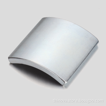 Permanent Arc NdFeB Magnet